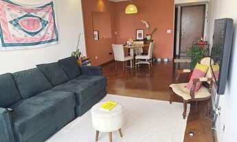 Imagem: Apartamento para venda em Vila Pereira Barreto