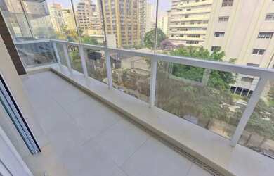 Imagem 4: Apartamento em Alameda Tietê - Cerqueira César - São Paulo/SP