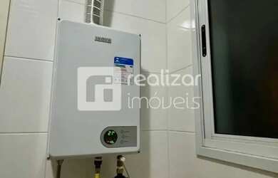 Imagem 13: Apartamento 2 quartos no bairro Itacorubi Florianópolis