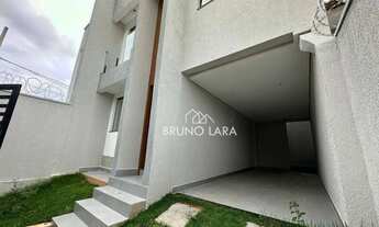 Imagem 3: Casa à venda Bairro Senhora das Graças , Betim/MG