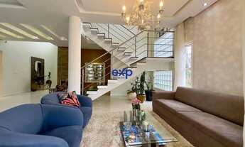 Imagem: Excelente casa 452mts 04 suites Condominio