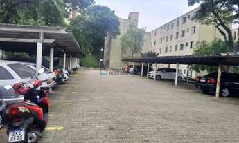 Imagem: Apartamento 2 dormitórios Jardim da Saúde