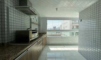 Imagem 6: Apartamento à venda, 86 m² por R$ 540.000,00 - Tupi - Praia Grande/SP