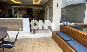 Imagem 2: Cobertura : / Residencial / Botafogo