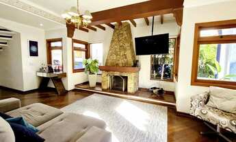 Imagem 7: Casa no condomínio Residencial da Serra para venda e locação com 3 quartos, sendo 1 suíte