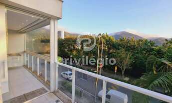 Imagem 2: Frames Residence 101 m² | 3 Quartos (1 Suíte