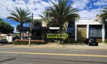 Imagem 5: Prédio para alugar, 290 m² por R$ 15.000,00/mês - Cidade Jardim - Rio Claro/SP