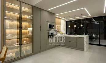 Imagem 6: Casa de 3 quartos sendo 1 suíte Alphaville 186 m² de área construída Terreno de 375 m² Ven