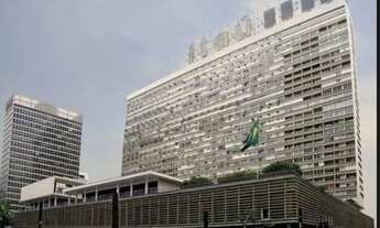 Imagem 2: CONJ. COMERCIAL - JARDIM AMÉRICA - SP