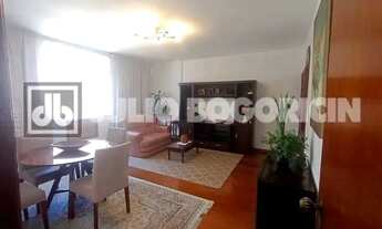 Imagem: COPACABANA - Posto 4 - 3quartos - 2 banheiros