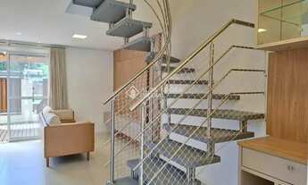 Imagem 2: Imóvel para venda tem 78 metros quadrados com 2 quartos em Morro das Pedras - Florianópoli