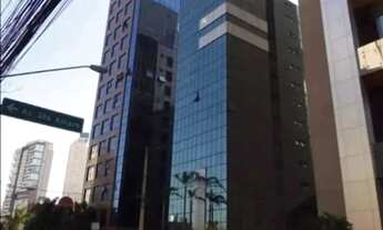 Imagem 3: CONJ. COMERCIAL - VILA OLÍMPIA - SP
