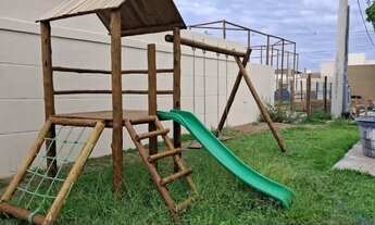 Imagem 4: Busca Vida concept