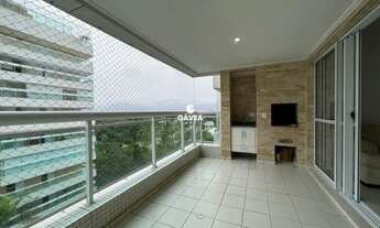 Imagem: Apartamento para aluguel no Riviera em Bertioga