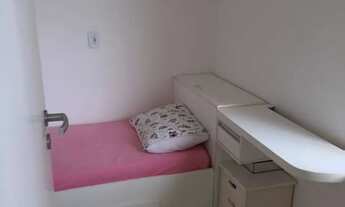 Imagem 7: Apartamento com 3 dormitórios à venda, 78 m² por R$ 700.000,00 - Candeal - Salvador/BA