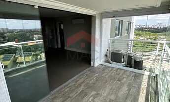 Imagem 2: Apartamento para Venda em Salvador, Piatã, 3 dormitórios, 1 suíte, 2 banheiros, 2 vagas