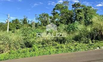 Imagem: Repasse Terreno à venda no Loteamento Ecoville