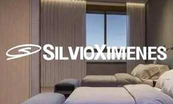 Imagem 4: Residencial Cobertura no Vale do Sereno com 136,00 (M²), 2 quartos e 2 vagas para Venda