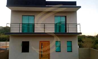 Imagem 2: Residência de 220 m² no Villa Real 4 Dormitórios e Piscina