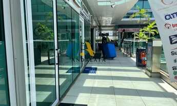 Imagem 2: Venda de Loja, por R$ 720 mil, no condomínio Blue Center em Barra da Tijuca