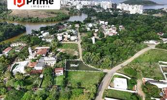Imagem 3: ÓTIMO LOTE À VENDA EM MEAÍPE - GUARAPARI/ES. RUA ASFALTADA, PLANO, 590²