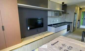 Imagem: Apartamento para aluguel no Trindade. Florianópolis/SC