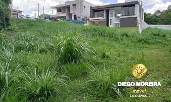 Imagem 4: Terreno no Condomínio Reserva São Nicolau Localização Privilegiada