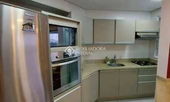 Imagem 7: Imóvel para venda com 69 metros quadrados com 2 quartos em Itacorubi - Florianópolis - SC