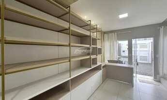 Imagem 4: Sala comercial semi mobiliada pronta para uso!