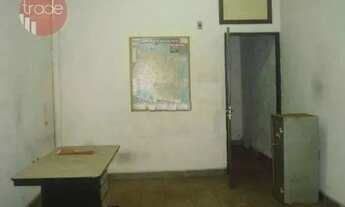 Imagem 4: Salão Comercial para Venda ou Aluguel no Bairro Campos Elíseos em Ribeirão Preto com Escri