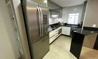 Imagem 3: Apartamento 2 Quartos 57m² - Pedra Branca - PLC