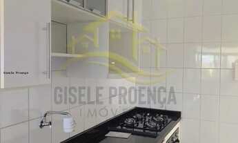 Imagem: Apartamento para Locação em Sorocaba