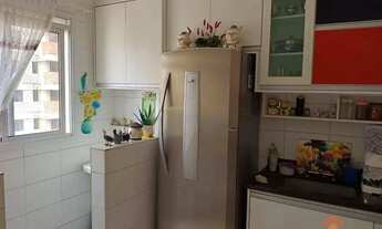 Imagem 5: Apartamento com 2 dormitórios à venda, 60 m² por R$ 550.000,00 - Vila Osasco - Osasco/SP