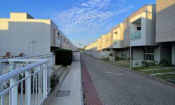 Imagem 7: Casa duplex em condominio com três suítes no Eusébio - 111m²