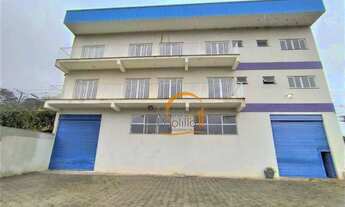 Imagem: Lindo galpão com 3 salões para locação