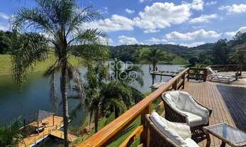 Imagem 3: Chácara pé na água em Santa Isabel