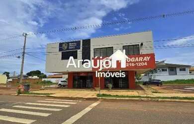 Imagem 6: Sala Comercial na Av. LO-09 307 Sul (ARSO 33