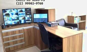 Imagem 4: Apartamento 2 quartos, Riviera Fluminense, Praia, Shopping, Unimed, Universidade