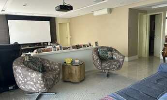 Imagem 10: Apartamento para Locação em Barueri, Alphaville Centro Industrial e Empresarial/Alphaville