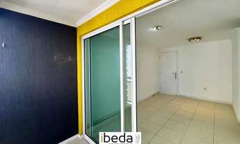 Imagem 5: Ibeda - Apartamento a venda em Natal RN 2 quartos (1 suíte) Capim Macio, 56m2 1v