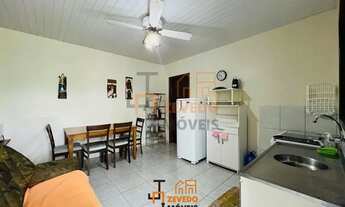 Imagem 4: Casa com Amplo terreno no Inaja