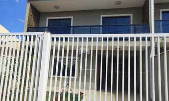 Imagem 2: Vendas Sobrado Colombo PR