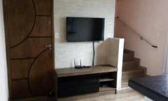 Imagem 3: Apartamento em Rua Caramuru - Parque São Vicente - São Vicente/SP