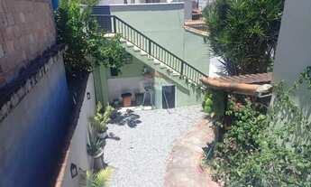 Imagem 6: Duas Casas em um único terreno em São Pedro da Aldeia