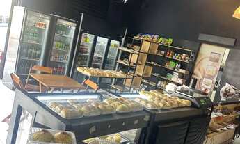 Imagem 4: Panificadora Galpão / depósito com venda por R$115.000