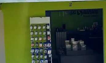 Imagem 6: Loja de produtos naturais