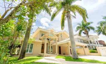 Imagem: Casa com 4 dormitórios à venda, 750 m²