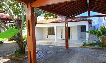 Imagem 3: O Refúgio dos Seus Sonhos casa a 800m da Orla Mais Bonita do Nordeste