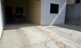 Imagem: Casa no Guanabara 2 min do parque jaiara