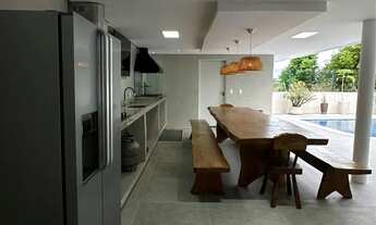 Imagem 6: Casa a venda no antares condomínio flechado